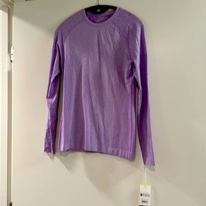 Limited Color Lavender Dew Figs Underscrub!! 💜